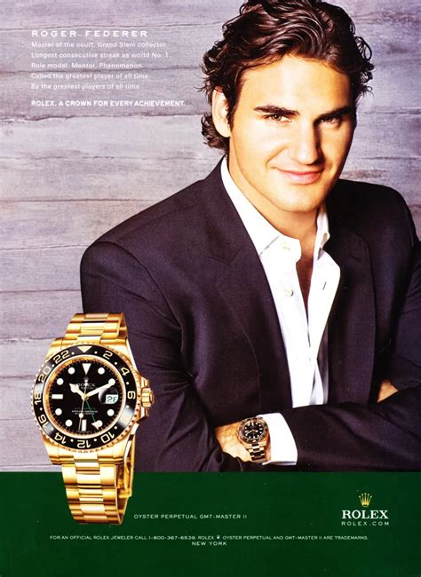 rolex ad|Rolex ads calling sooner.